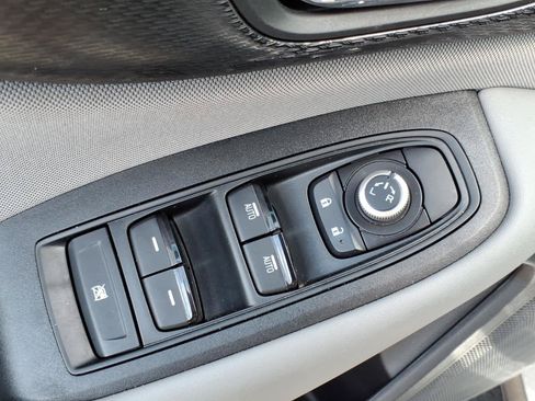 Certified 2025 Subaru Legacy Premium AWD/4WD image 23