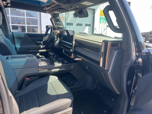 Used 2024 GMC Hummer EV 3X w/ Battery Pack, 24 Module Pack image 14