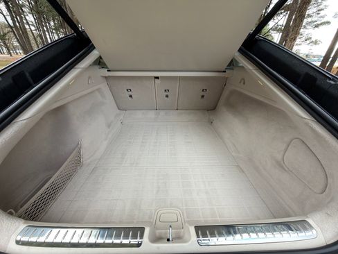 Certified 2022 Mercedes-Benz EQS 580 580 image 17