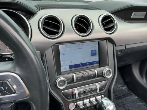 Used 2021 Ford Mustang Premium image 14