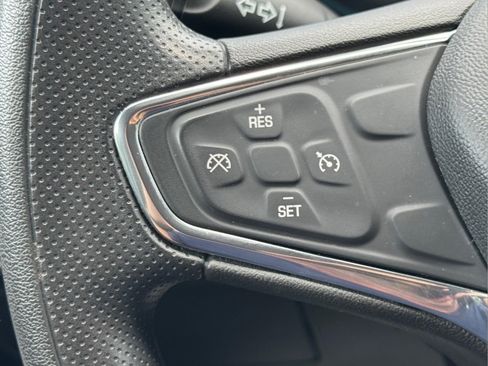Used 2020 Chevrolet Malibu LS FWD image 19