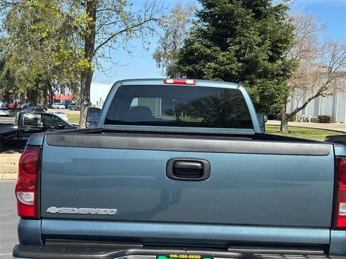 Used 2006 Chevrolet Silverado 3500 LT w/ Skid Plate Package AWD/4WD image 57
