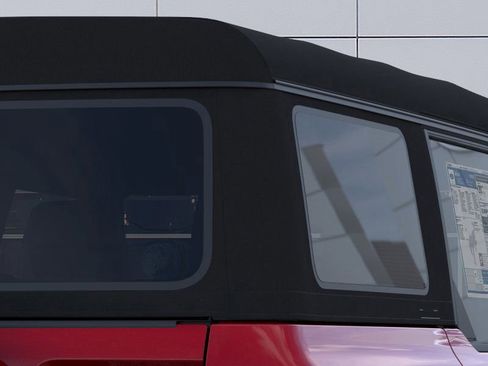 New 2025 Ford Bronco Base image 25