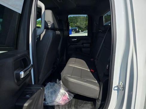 New 2024 Chevrolet Silverado 3500 W/T w/ WT Convenience Package image 16