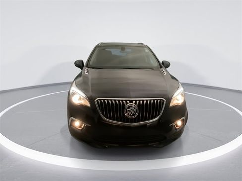 Used 2017 Buick Envision Essence image 7