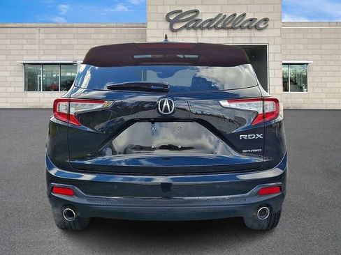 Used 2021 Acura RDX w/ Technology Package image 5