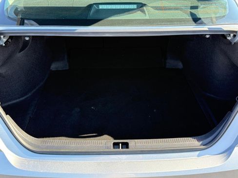 Certified 2025 Toyota Camry LE image 4