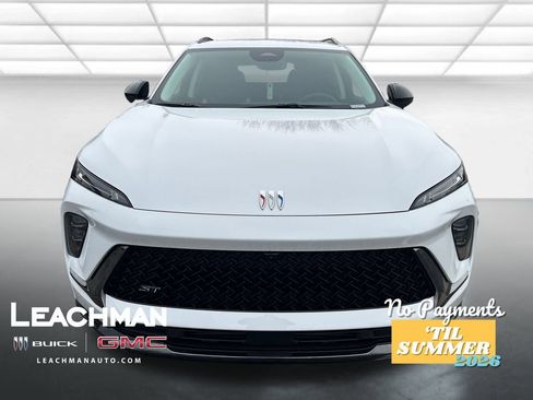 New 2026 Buick Envision Sport Touring image 9