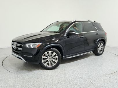 Certified 2020 Mercedes-Benz GLE 450 4MATIC