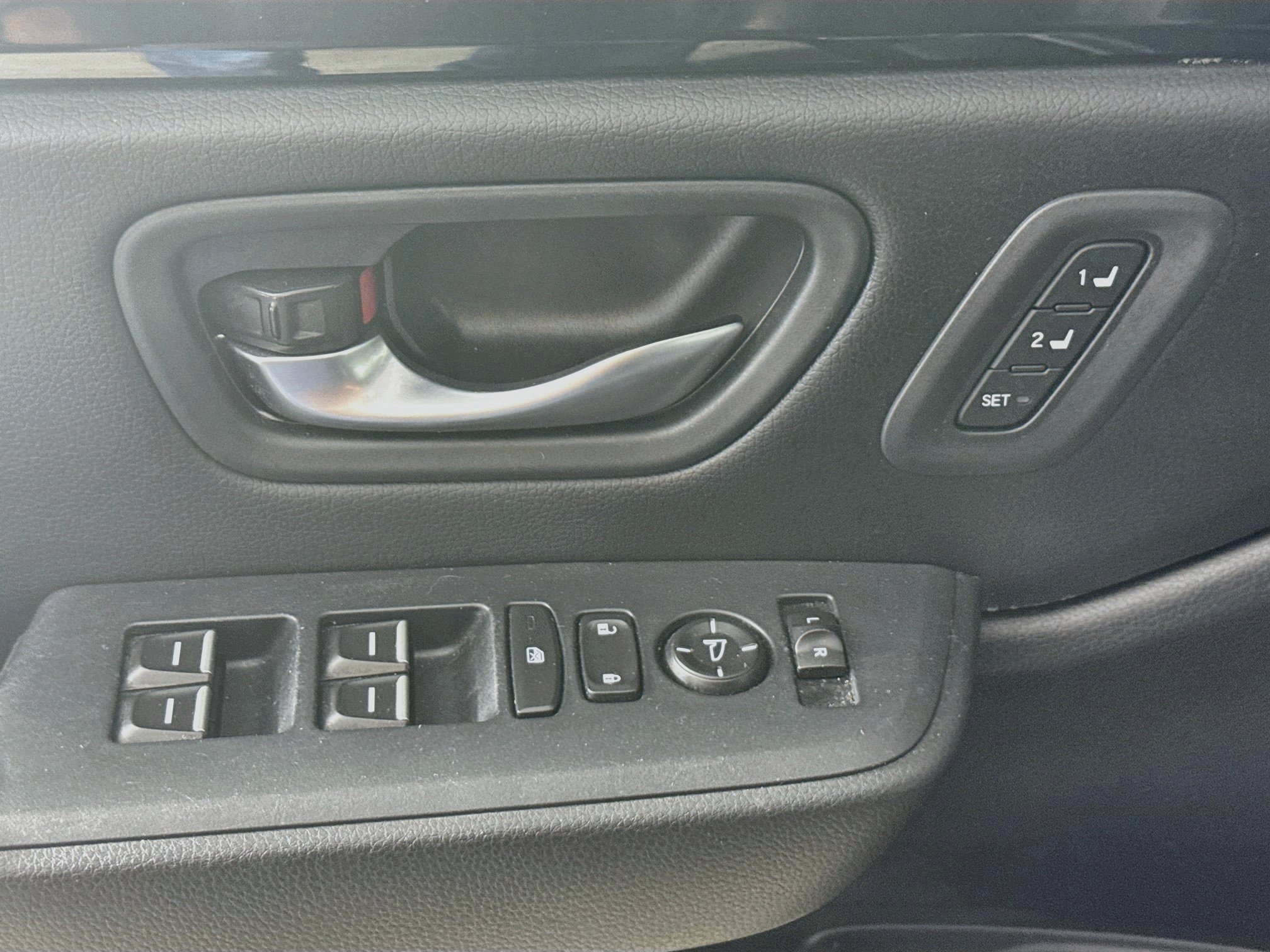 Certified 2023 Honda Pilot EX-L image 20