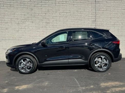 New 2026 Ford Escape ST-Line w/ Tech Pack #1 AWD/4WD image 8