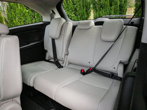 New 2026 Honda Odyssey EX-L image 31