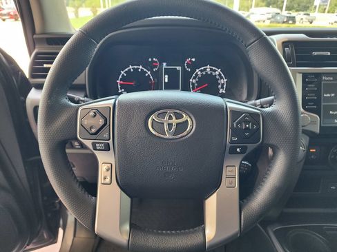 Used 2021 Toyota 4Runner SR5 Premium w/ Moonroof Package RWD image 20