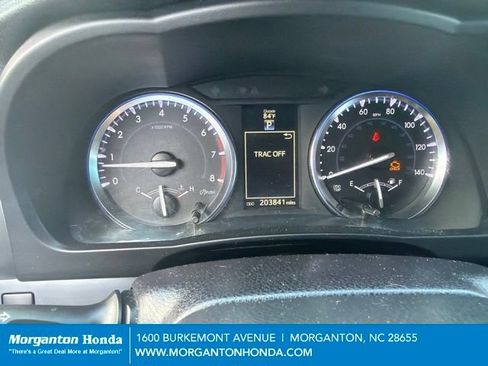 Used 2015 Toyota Highlander Limited FWD image 6