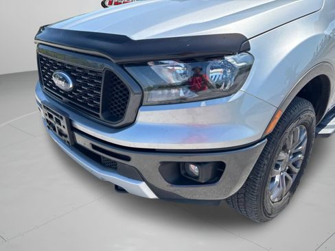 Used 2020 Ford Ranger XLT w/ Equipment Group 301A Mid RWD image 26