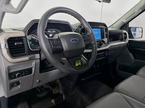 Used 2022 Ford F150 XL w/ Trailer Tow Package RWD image 19