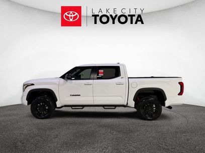 New 2026 Toyota Tundra SR5