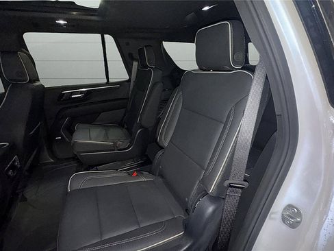 New 2025 Chevrolet Tahoe Premier AWD/4WD image 26