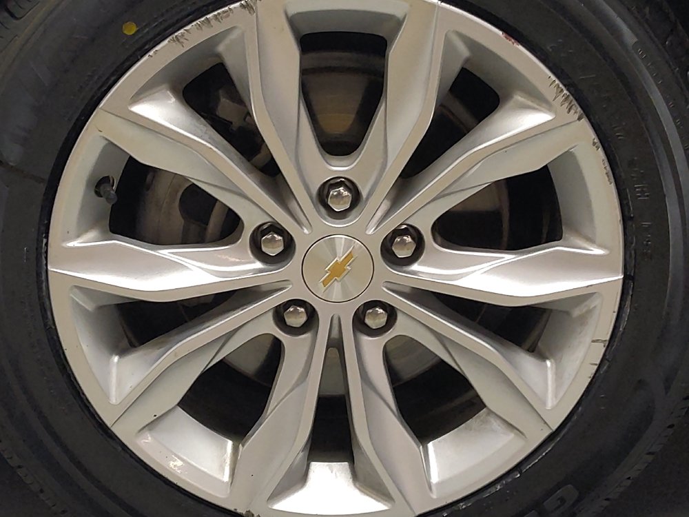 Used 2022 Chevrolet Malibu LT FWD image 31