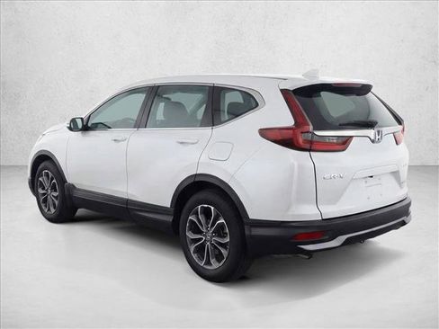 Used 2022 Honda CR-V EX image 5