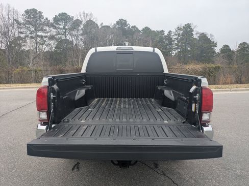 Used 2023 Toyota Tacoma SR5 image 23