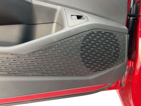 New 2026 Volkswagen Jetta SE image 23