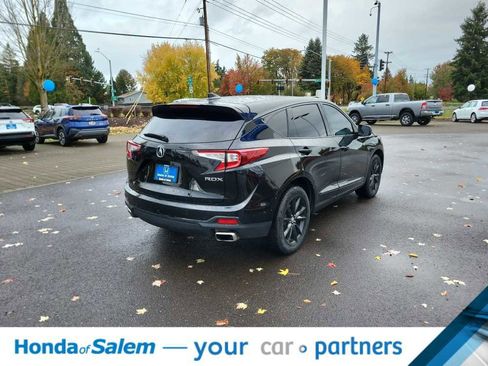 Used 2022 Acura RDX FWD w/ Technology Package image 22