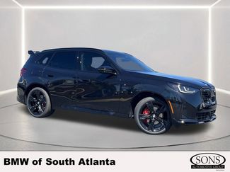 New 2026 BMW X3 M50 w/ Premium Package video 1