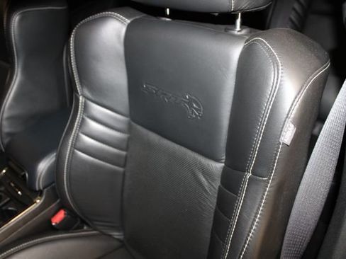 Used 2023 Dodge Charger SRT Hellcat w/ Harman/Kardon Audio Group RWD image 10