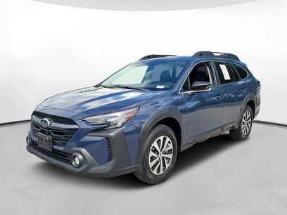 Used 2025 Subaru Outback Premium