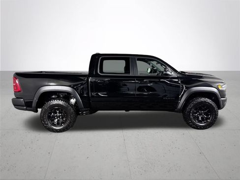 New 2026 RAM 1500 RHO AWD/4WD image 5