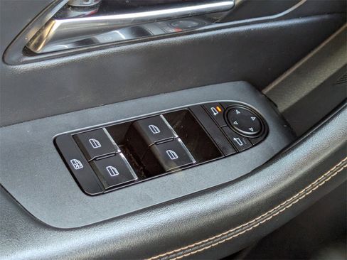 Used 2024 MAZDA CX-90 3.3 Turbo w/ Premium Package image 27