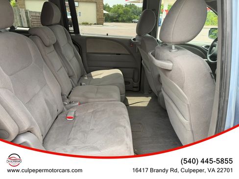 Used 2010 Honda Odyssey EX image 13