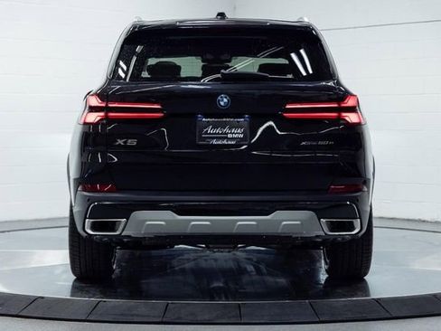 New 2026 BMW X5 xDrive50e image 10