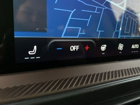 New 2025 Ford Bronco Sport Outer Banks w/ Sasquatch Outer Banks Package image 21