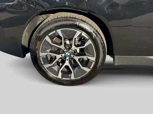 Certified 2025 BMW X3 xDrive30i image 7