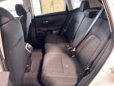 Certified 2026 Honda HR-V LX image 20