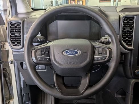 New 2025 Ford Ranger XL w/ Trailer Tow Package AWD/4WD image 15
