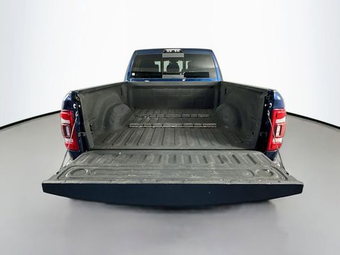 Used 2019 RAM 3500 Laramie AWD/4WD image 29
