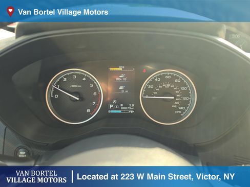 Used 2019 Subaru Forester Premium AWD/4WD image 14