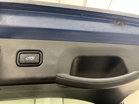 Used 2024 Hyundai Tucson SEL image 36