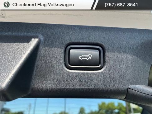 Used 2023 Hyundai Tucson SEL w/ Convenience Package AWD/4WD image 33