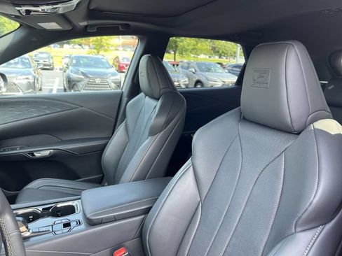 Certified 2023 Lexus RX 350 F Sport w/ Accessory Package (Z1) AWD/4WD image 9