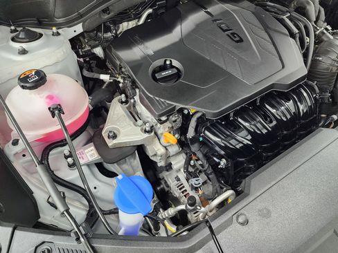 Used 2025 Hyundai Tucson SEL image 21