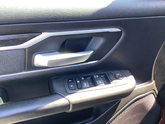 Used 2022 RAM 1500 Big Horn AWD/4WD image 10