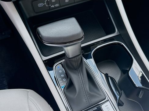 New 2026 Hyundai Tucson SEL FWD image 13