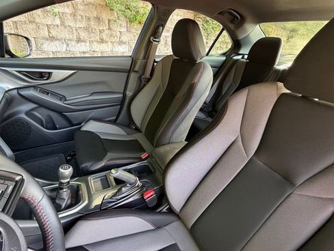 Used 2022 Subaru WRX AWD/4WD image 15