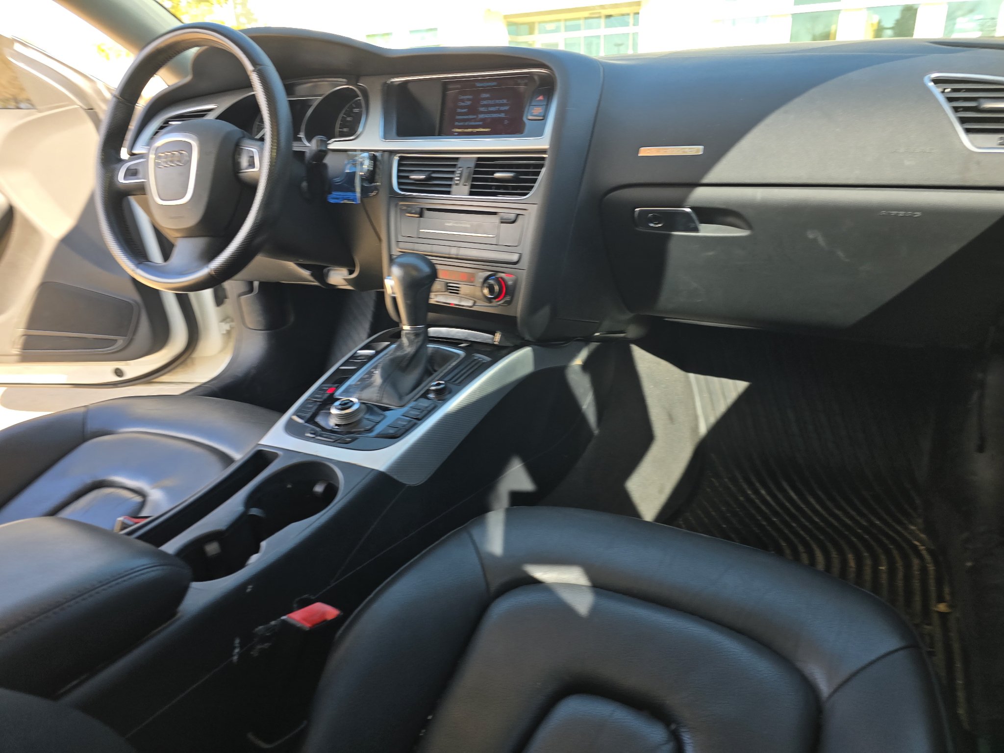 Used 2011 Audi A5 2.0T Premium Plus AWD/4WD image 24