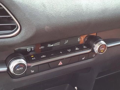 New 2025 MAZDA CX-30 Carbon image 16