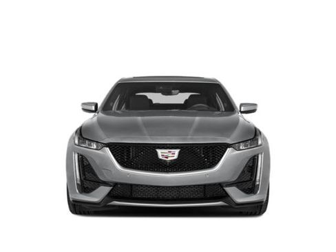 Used 2023 Cadillac CT5 Sport w/ Cold Weather Package RWD image 11